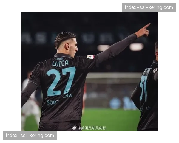 消息：罗马诺确认，朗斯后卫丹索已与那不勒斯达成夏季转会初步协议