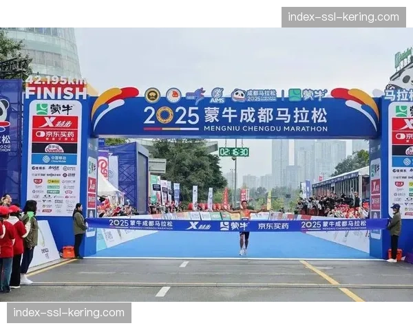 “城市马拉松周末”全球联动,超百座城市同期举办赛事